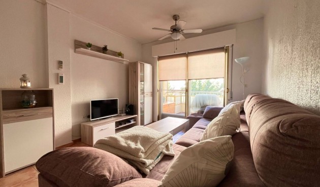 Brukt - Apartment -
Lo Pagan - Villananitos