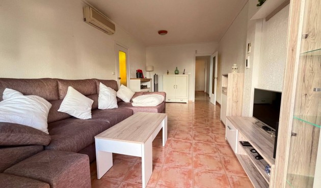 Brukt - Apartment -
Lo Pagan - Villananitos