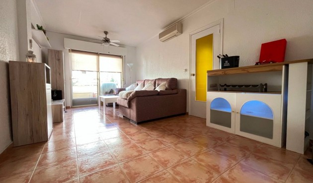 Brukt - Apartment -
Lo Pagan - Villananitos