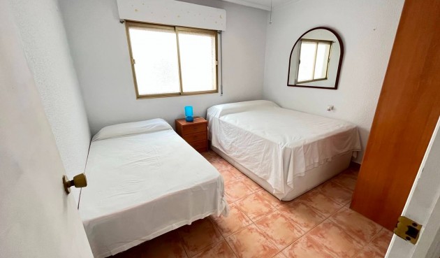 Brukt - Apartment -
Lo Pagan - Villananitos