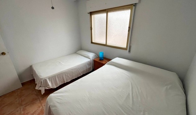Brukt - Apartment -
Lo Pagan - Villananitos