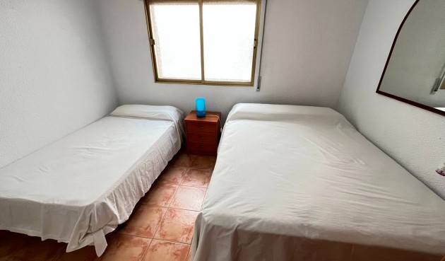 Brukt - Apartment -
Lo Pagan - Villananitos
