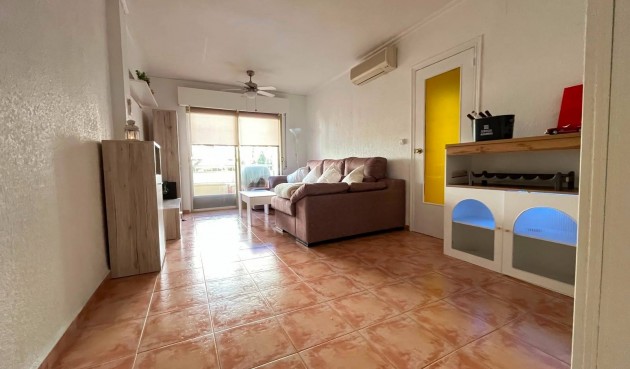 Brukt - Apartment -
Lo Pagan - Villananitos