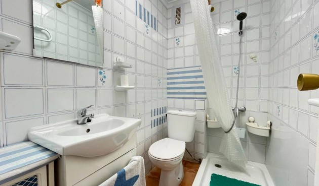 Brukt - Apartment -
Lo Pagan - Villananitos