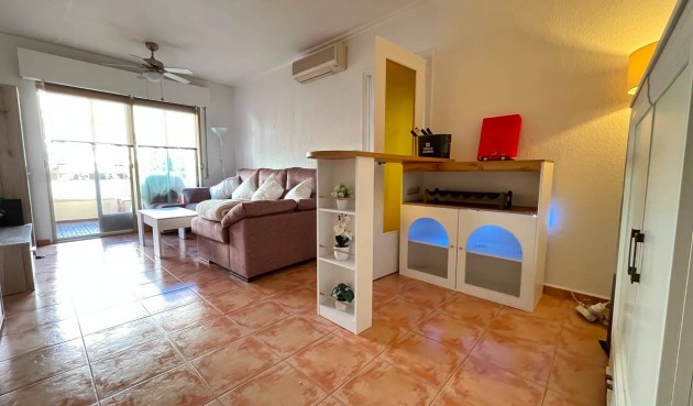 Brukt - Apartment -
Lo Pagan - Villananitos