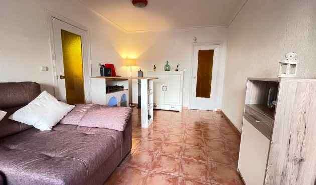 Brukt - Apartment -
Lo Pagan - Villananitos