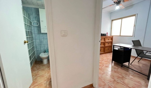Brukt - Apartment -
Lo Pagan - Villananitos