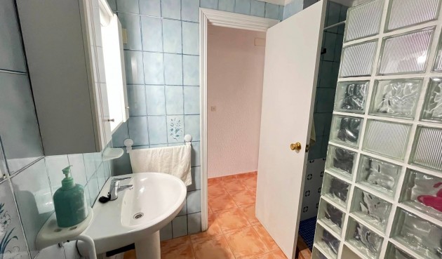 Brukt - Apartment -
Lo Pagan - Villananitos