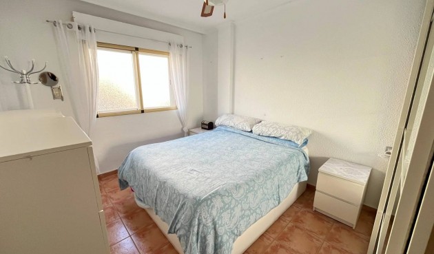 Brukt - Apartment -
Lo Pagan - Villananitos