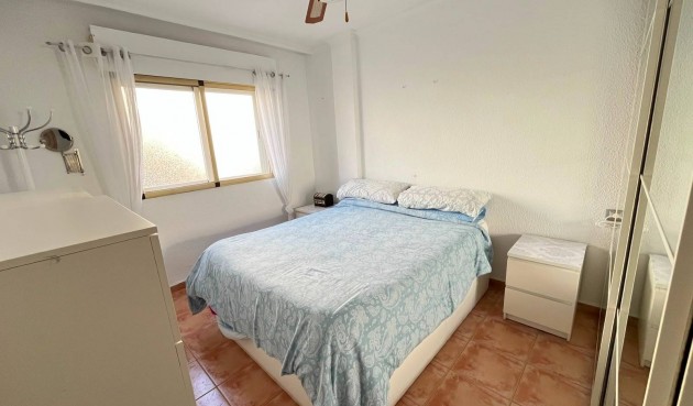 Brukt - Apartment -
Lo Pagan - Villananitos