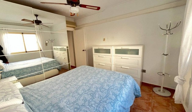 Brukt - Apartment -
Lo Pagan - Villananitos