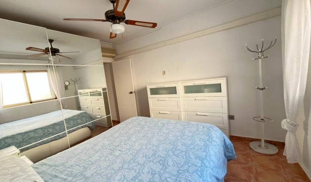 Brukt - Apartment -
Lo Pagan - Villananitos