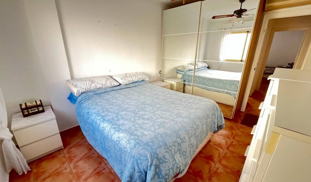 Brukt - Apartment -
Lo Pagan - Villananitos