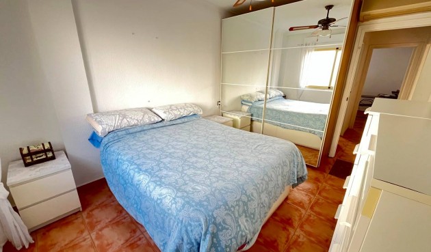 Brukt - Apartment -
Lo Pagan - Villananitos