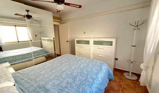 Brukt - Apartment -
Lo Pagan - Villananitos