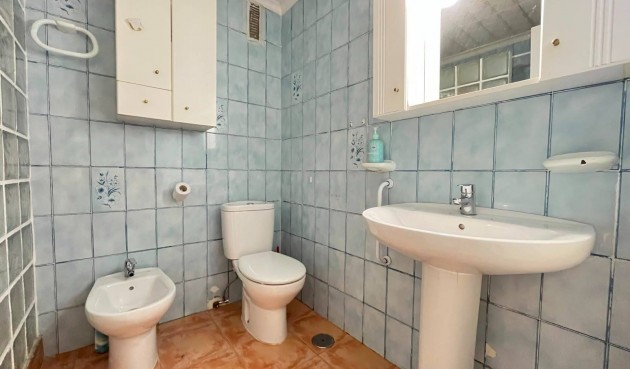 Brukt - Apartment -
Lo Pagan - Villananitos
