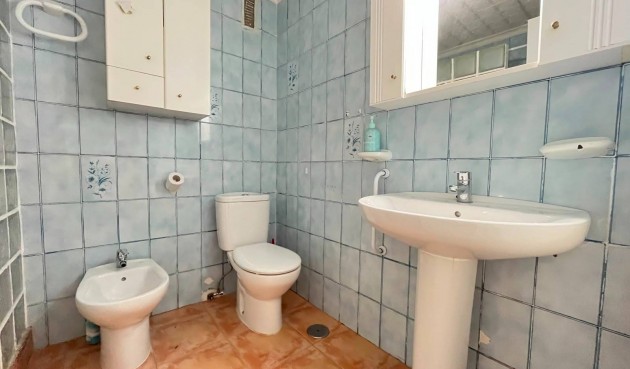Brukt - Apartment -
Lo Pagan - Villananitos