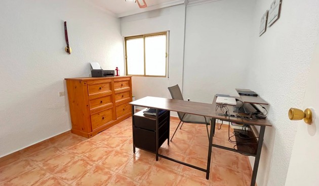 Brukt - Apartment -
Lo Pagan - Villananitos