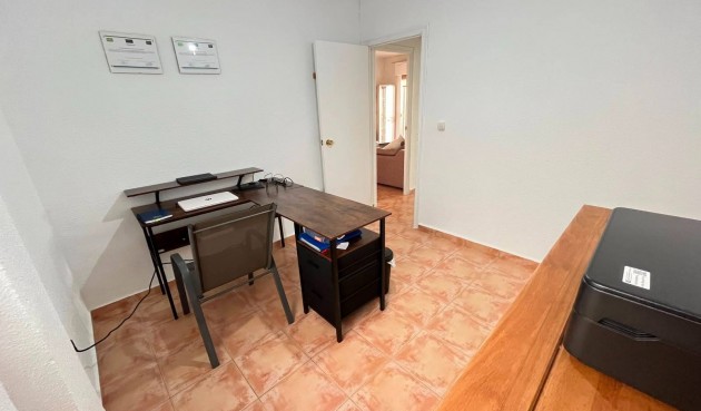 Brukt - Apartment -
Lo Pagan - Villananitos