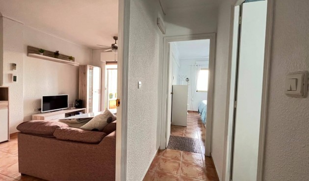 Brukt - Apartment -
Lo Pagan - Villananitos