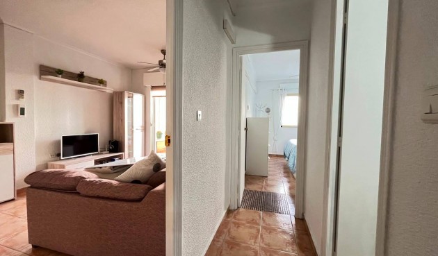 Brukt - Apartment -
Lo Pagan - Villananitos