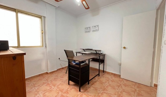Brukt - Apartment -
Lo Pagan - Villananitos