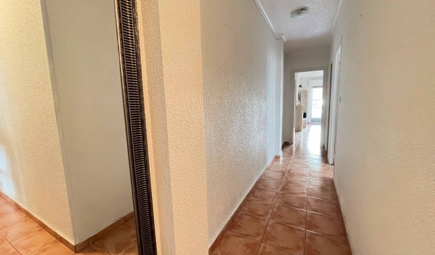 Brukt - Apartment -
Lo Pagan - Villananitos