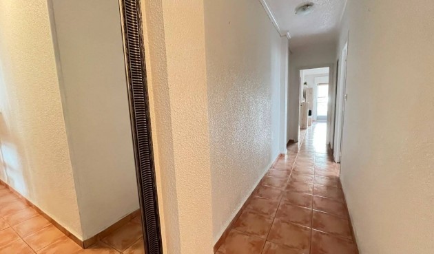 Brukt - Apartment -
Lo Pagan - Villananitos