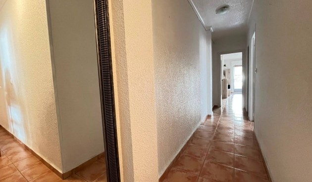 Brukt - Apartment -
Lo Pagan - Villananitos