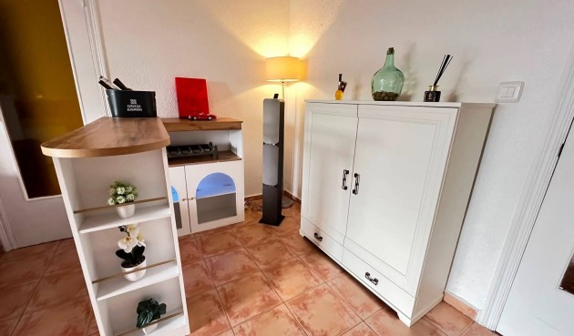 Brukt - Apartment -
Lo Pagan - Villananitos