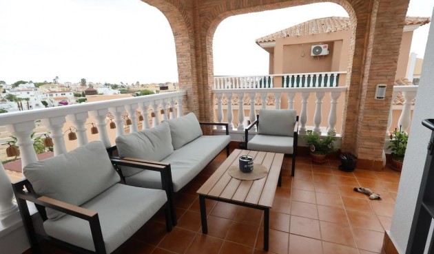 Brukt - Villa -
San Miguel de Salinas - Inland