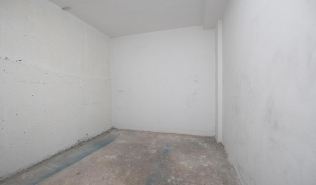 Resale - Penthouse -
Torrevieja