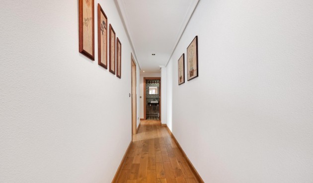 Resale - Penthouse -
Torrevieja