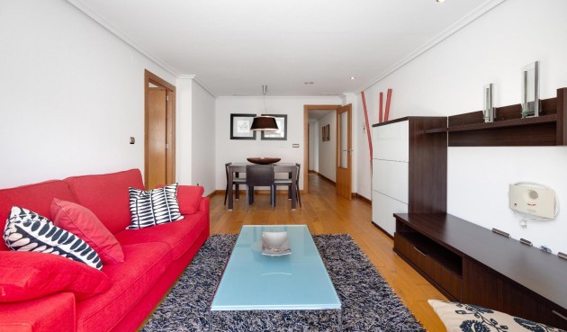 Resale - Penthouse -
Torrevieja