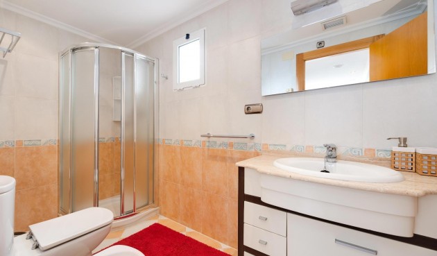 Resale - Penthouse -
Torrevieja
