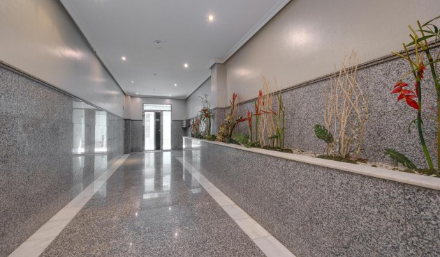 Resale - Penthouse -
Torrevieja