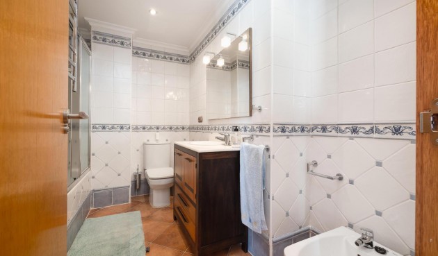Resale - Penthouse -
Torrevieja