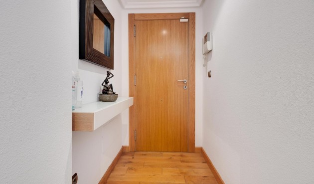 Resale - Penthouse -
Torrevieja