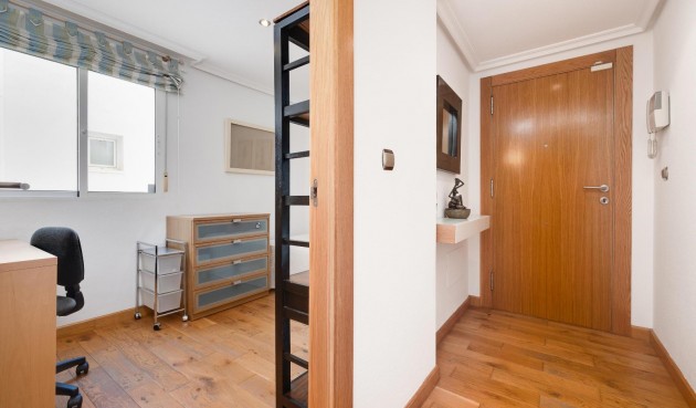 Resale - Penthouse -
Torrevieja
