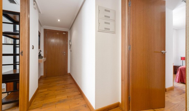 Resale - Penthouse -
Torrevieja