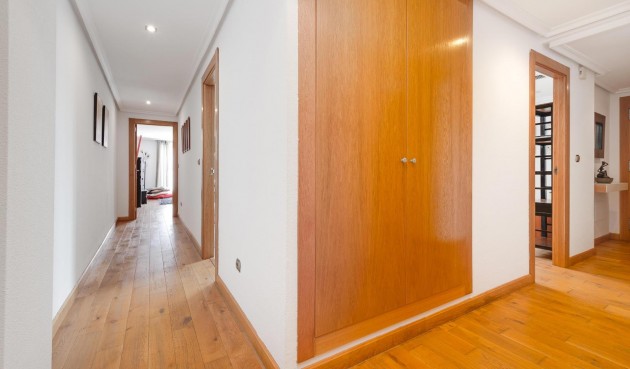 Resale - Penthouse -
Torrevieja