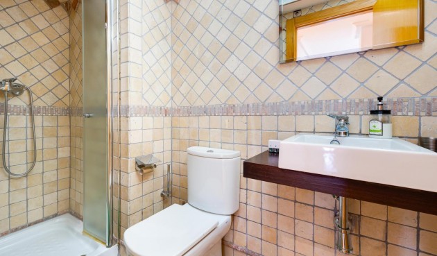 Resale - Penthouse -
Torrevieja