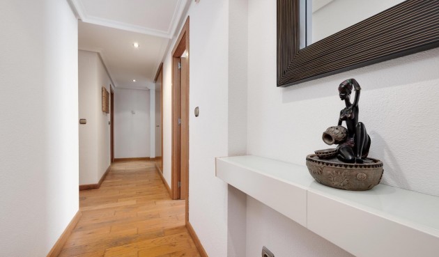 Resale - Penthouse -
Torrevieja