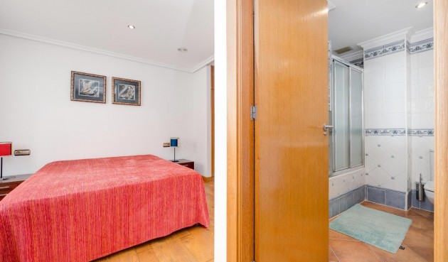 Resale - Penthouse -
Torrevieja