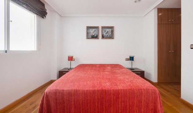 Resale - Penthouse -
Torrevieja