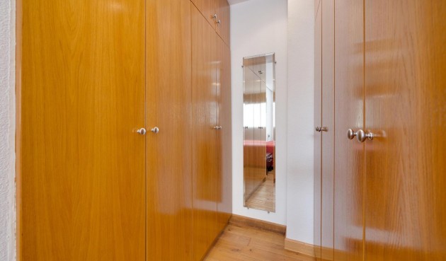 Resale - Penthouse -
Torrevieja