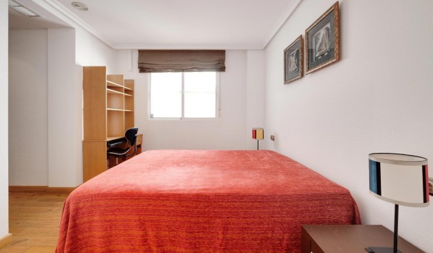 Resale - Penthouse -
Torrevieja