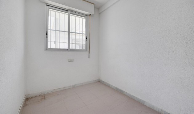 Brukt - Apartment -
Torrevieja - La Mata Pueblo