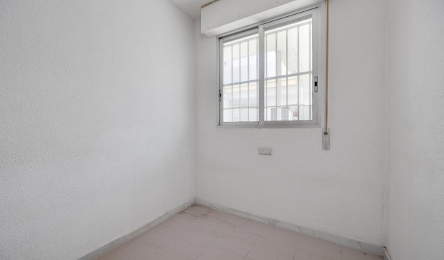 Brukt - Apartment -
Torrevieja - La Mata Pueblo