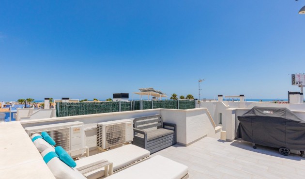 Brukt - Villa -
Orihuela Costa - Lomas de Cabo Roig